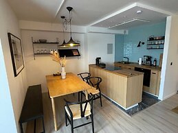 Perfekt Gelegene Wohnung in der Nahe der Skipiste