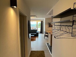 Perfekt Gelegene Wohnung in der Nahe der Skipiste