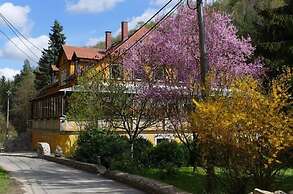 Villa in Rotschonberg