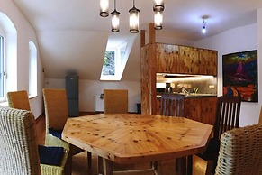Villa in Rotschonberg