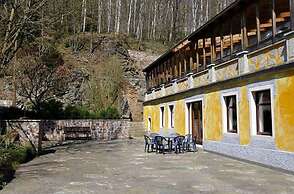 Villa in Rotschonberg