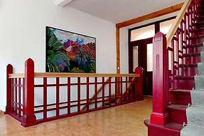 Villa in Rotschonberg