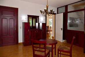 Villa in Rotschonberg