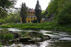 Villa in Rotschonberg