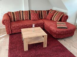 Ferienwohnung im Idyllischen Ziesar