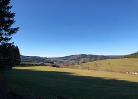 Talferienhaus, Sauerland