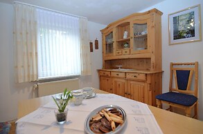 Talferienhaus, Sauerland