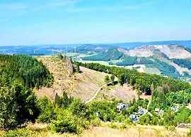 Talferienhaus, Sauerland