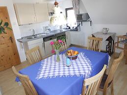 Apartment in Langewiese Near Winterberg