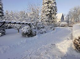Apartment in Langewiese Near Winterberg