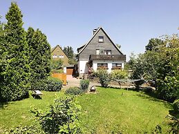 Apartment in Langewiese Near Winterberg
