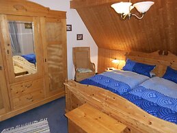 Apartment in Langewiese Near Winterberg