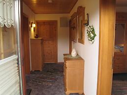 Apartment in Langewiese Near Winterberg