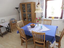 Apartment in Langewiese Near Winterberg