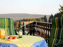 Apartment in Langewiese Near Winterberg