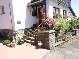 Apartment in Langewiese Near Winterberg