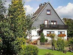 Apartment in Langewiese Near Winterberg
