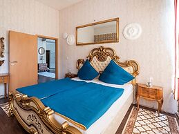 Apartment in Kinheim With Lots of Space