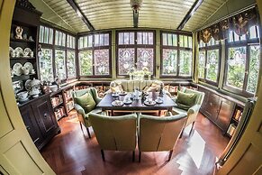 Heritage Hideaway in Gernrode