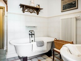 Heritage Hideaway in Gernrode