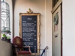 Heritage Hideaway in Gernrode