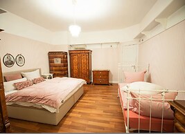 Heritage Hideaway in Gernrode