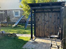 Family-friendly Timmenrode Stay