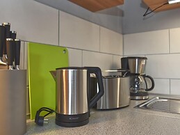 Family-friendly Timmenrode Stay