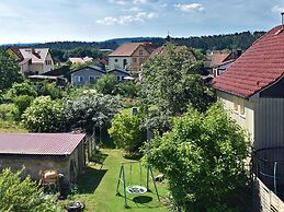 Family-friendly Timmenrode Stay