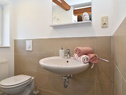 Family-friendly Timmenrode Stay