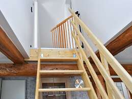 Family-friendly Timmenrode Stay