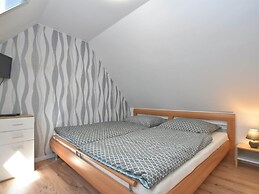 Family-friendly Timmenrode Stay