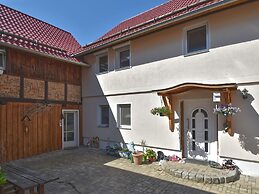 Family-friendly Timmenrode Stay