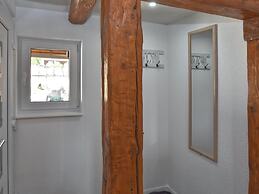 Family-friendly Timmenrode Stay