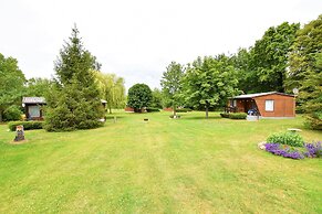 Gemutlicher Bungalow mit Garten