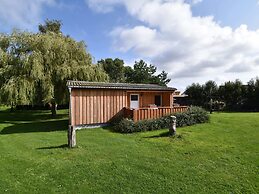 Gemutlicher Bungalow mit Garten