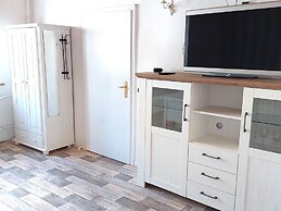Ferienwohnung im Idyllischen Ziesar