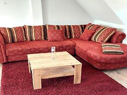 Ferienwohnung im Idyllischen Ziesar