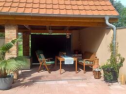 Ferienwohnung im Idyllischen Ziesar