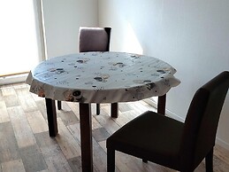 Ferienwohnung im Idyllischen Ziesar