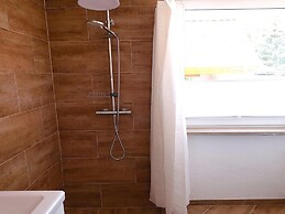 Ferienwohnung im Idyllischen Ziesar