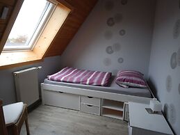 Wohnung in Frankenberg fur Radfahrer