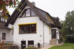 Wohnung in Frankenberg fur Radfahrer