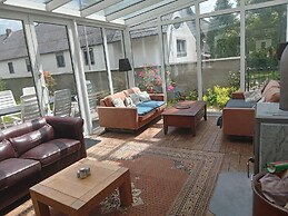 Eifel Garden Villa for Groups