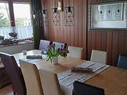 Eifel Garden Villa for Groups