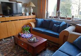 Eifel Garden Villa for Groups