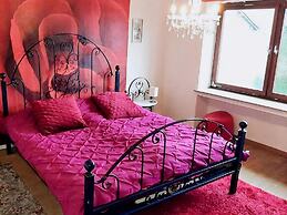 Eifel Garden Villa for Groups