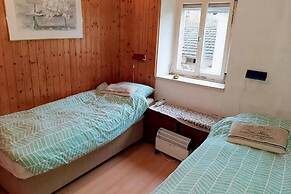 Eifel Garden Villa for Groups