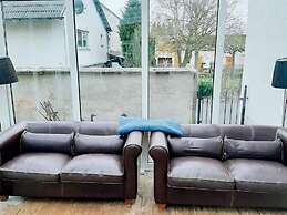 Eifel Garden Villa for Groups