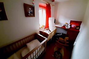 Eifel Garden Villa for Groups